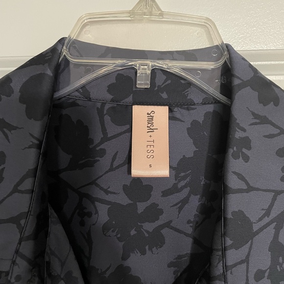 SMASH + TESS  The Park Shirt Dress - Picture 5 of 8